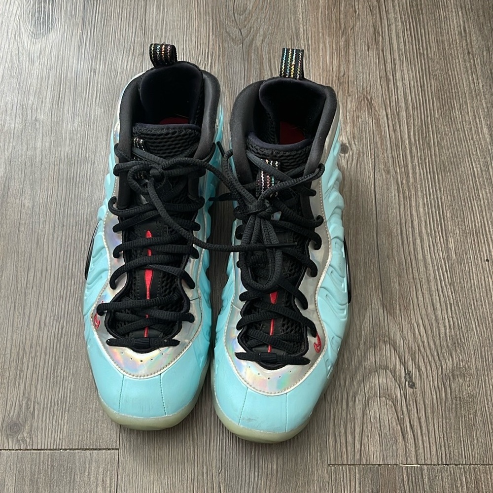 Boys Nike